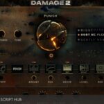 Free Download: Heavyocity – Damage Rock Grooves (KONTAKT) [Windows]