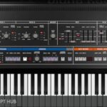 Free Download: Cherry Audio – Mercury-6 v1.0.5.84 -Fixed- STANDALONE, VST, VST3, AAX x64 [Windows]