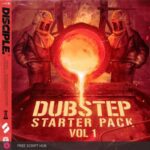 Free Download: Disciple Samples – Disciple – Dubstep Starter Pack Vol 1 (WAV) [Windows]