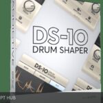 Free Download: XLN Audio – DS-10 Drum Shaper 1.1.3 220208 VST, AAX x64 [Windows]