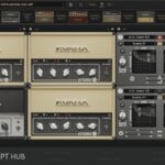 Free Download: Kuassa – Amplifikation 360 v1.1.7 STANDALONE, VST, VST3, AAX x64 [Windows]