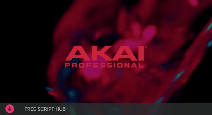 Free Download: AKAI Professional – Flex Beat v1.0.0 [Windows]