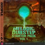 Free Download: Disciple Samples – Disciple – Melodic Dubstep Starter Pack Vol. 1 (WAV) [Windows]