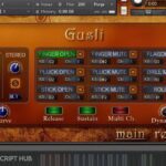 Free Download: DanielBelik – Siberian Sanples — Gusli V1.5 (KONTAKT) [Windows]