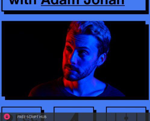 Free Download: [IO Music Academy / Adam Johan] Intro to Ableton with Adam Johan MAC ENG [Windows]