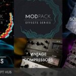 Free Download: Native Instruments – Komplete FX Bundle VST, VST3, AAX x64 [Windows]