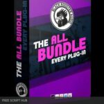 Free Download: Black Rooster Audio – The ALL Bundle v. 2.6.3 VST, AAX x86 x64 [Windows]