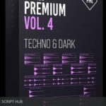 Free Download: Production Music Live – Deep Premium Vol. 4 – Drum Sample Pack (WAV) [Windows]