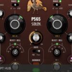 Free Download: Pulsar Modular – P565 Siren Filter Set v1.3.5 VST3, AAX x64 [Windows]