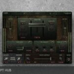 Free Download: Yum Audio – The Grater v1.0.3 VST3, AAX x64 [Windows]