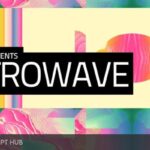 Free Download: Zenhiser – Retrowave (MiDi, WAV) [Windows]