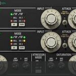 Free Download: Plugin Alliance – Kiive Xtressor v1.0.1 VST3, AAX x64 [Windows]