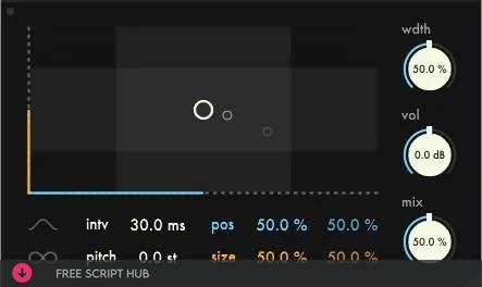 Free Download: Suzuki Kentaro – Suzuki Kentaro Stranular 1.2 VST3, AU x64 [Windows]