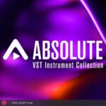 Free Download: Steinberg – Absolute 6 Instrument Collection VSTi, VST3, AAX [Windows]