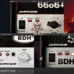 Free Download: Bogren Digital – AmpKnob BHD Bundle v1.0.0 Standalone, VST3, AAX x64 [Windows]