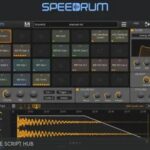 Free Download: Apisonic Labs – Speedrum v1.4.8 WIN/MAC VSTi, VSTi3, AU x64 [Windows]