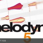 Free Download: Celemony – Melodyne Studio 5 v5.3.1.018 EXE, VST3, AAX x64 [Windows]