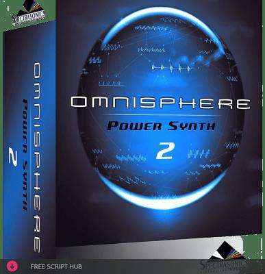 Free Download: Spectrasonic s – Omnisphere 2 v2.8.5d STANDALONE/V STi/VSTi3/AA X/AUi x64 Win-Mac [Windows]