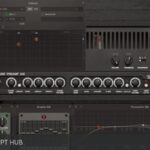 Free Download: Mercuriall Audio – AmpBox v1.2.0 Standalone, VST, VST3, AAX x64 [Windows]