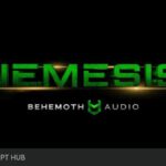 Free Download: Behemoth Audio – Nemisis (KONTAKT) [Windows]