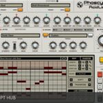 Free Download: D16 Group – Phoscyon 2 v2.1.0 VSTi, VST3i, AAX, AU WIN.OSX x64 [Windows]