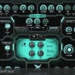 Free Download: Sick Noise Instruments – XENOBYTE v1.0.0 VSTi, VST3i x64 [Windows]