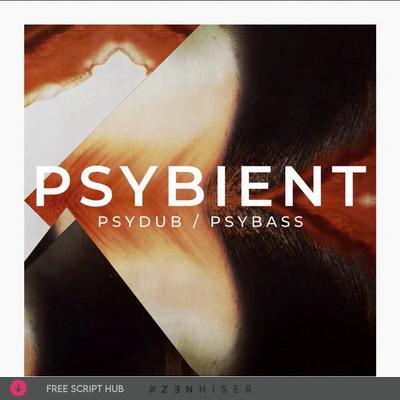 Free Download: Zenhiser – Psybient WAV MIDI [Windows]