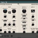 Free Download: GForce Software – Oberheim SEM v1.5.0 WIN/MAC STANDALONE, VSTi, VST3i, AAX, AU x64 [Windows]