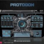 Free Download: Sick Noise Instruments – Protogon Horizon Pro (KONTAKT) [Windows]