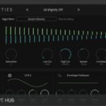 Free Download: Audio Damage – AD054 Other Desert Cities 1.0.10 VST, VST3, CLAP, AAX, AU x64 [Windows]