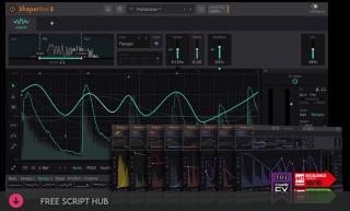 Free Download: Cableguys – ShaperBox 3 v3.2.2 VST/VST3/AAX x64 [Windows]