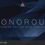 Free Download: Dark Intervals – Sonorous (KONTAKT) [Windows]