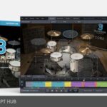 Free Download: Toontrack – Superior Drummer 3.3.6 Update STANDALONE, VSTi, VSTi3, AAX, AU WIN.MAC x64 [Windows]