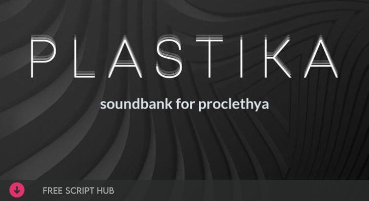 Free Download: Dymai Sound – Soundbank for Proclethya (SYNTH PRESETS) [Windows]