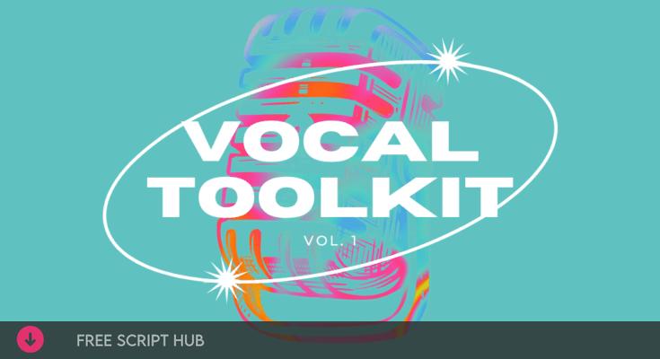 Free Download: Black Octopus Sound – Hyperbits – Vocal Toolkit (WAV) [Windows]