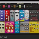 Free Download: Kuassa – Efektor Bundle VST, VST3, AAX x64  [26.05.2023] [Windows]