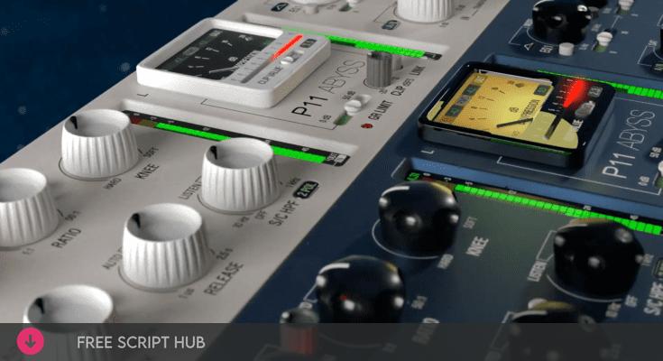 Free Download: Pulsar Modular – P11 Abyss v1.1.0  VST3, AAX, AU WIN.OSX x64 [Windows]