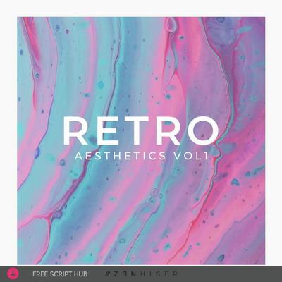 Free Download: Zenhiser – Retro Aesthetics Vol.1 [Windows]