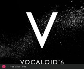 Free Download: Yamaha – VOCALOID 6 v6.1.0 SE [WiN] [Windows]