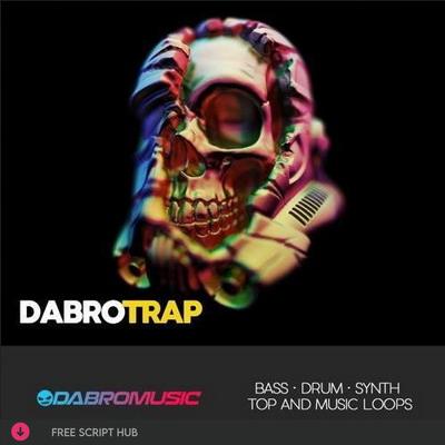 Free Download: DABRO Music – Dabro Trap (WAV) [Windows]