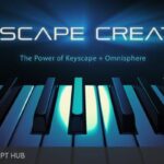 Free Download: Spectrasonics – Keyscape Patch Library 1.6.0c update WIN.OSX (OMNISPHERE) [Windows]