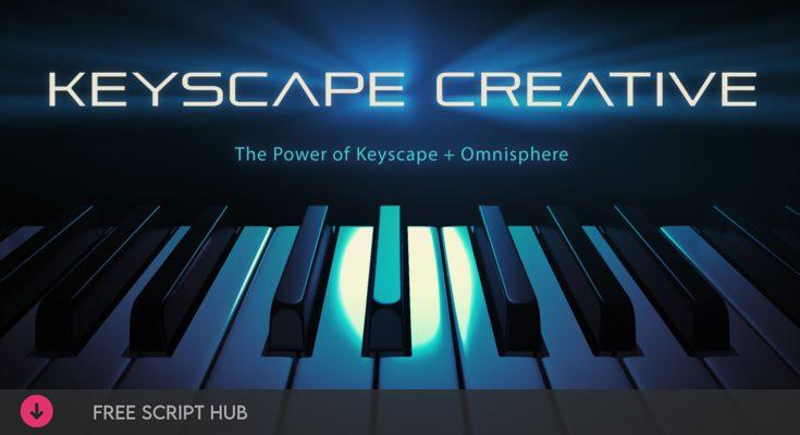 Free Download: Spectrasonics – Keyscape Patch Library 1.6.0c update WIN.OSX (OMNISPHERE) [Windows]