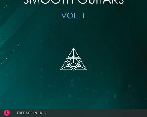 Free Download: Dark Intervals – SMOOTH GUITARS Vol.1 (KONTAKT) [Windows]