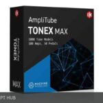 Free Download: IK Multimedia – Tonex Max v1.1.1 Standalone, VST3, VST, AAX x64 [Windows]