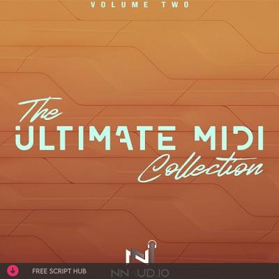 Free Download: New Nation – Ultimate MIDI Library Collection 2 (MIDI, WAV) [Windows]