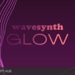 Free Download: Karanyi Sounds – Wavesynth Glow (KONTAKT) [Windows]