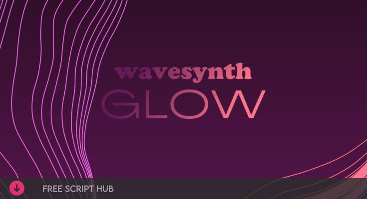 Free Download: Karanyi Sounds – Wavesynth Glow (KONTAKT) [Windows]