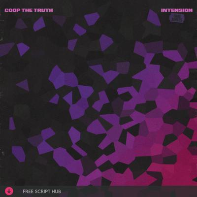 Free Download: Coop The Truth – INTENSION (One Shots) (WAV) [Windows]