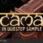 Free Download: Ghost Syndicate – Acamar – Dubstep Sample Pack (WAV) [Windows]