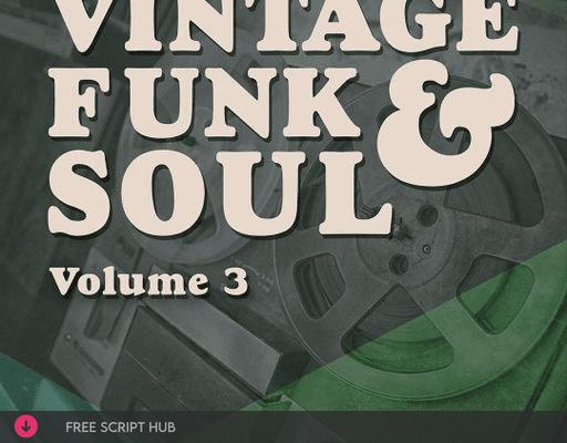 Free Download: The Loop Loft – Vintage Funk & Soul Warm Gretsch (WAV) [Windows]